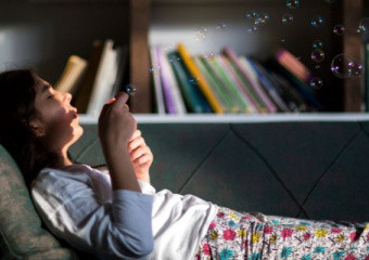 Як швидко заснути: 3 несподівані науково обґрунтовані способи